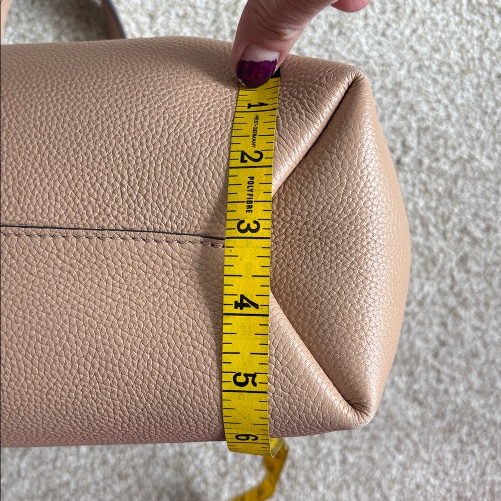Tory Burch Mcgraw Tote View 4